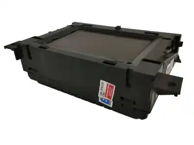 Peça sobressalente para automóvel em segunda mão display gps / multimídia por opel antara 2.2 cdti cat (a 22 dm / lnq) referências oem iam 96858451  28107805