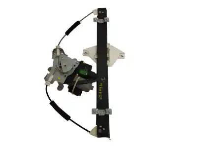 Peça sobressalente para automóvel em segunda mão elevador de vidros dianteira esquerda por opel antara 2.2 cdti cat (a 22 dm / lnq) referências oem iam 20872599