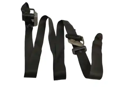 Peça sobressalente para automóvel em segunda mão cinto de segurança traseiro esquerdo por opel antara 2.2 cdti cat (a 22 dm / lnq) referências oem iam 95473267