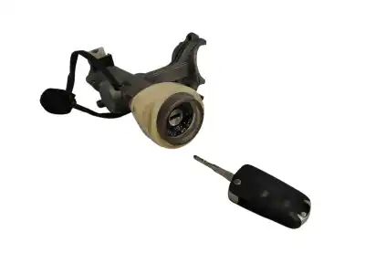 Peça sobressalente para automóvel em segunda mão canhão de ignição por opel antara 2.2 cdti cat (a 22 dm / lnq) referências oem iam 96628500