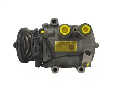 Peça sobressalente para automóvel em segunda mão  por FORD FIESTA (CBK)  Referências OEM IAM 2S6H19D629AB  