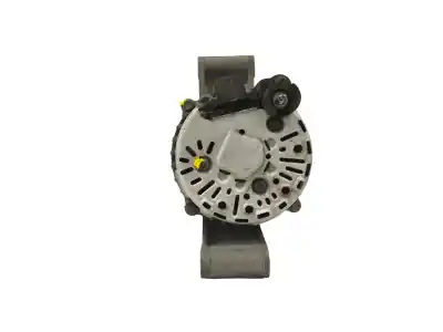 Peça sobressalente para automóvel em segunda mão alternador por ford fiesta (cbk) 1.3 cat referências oem iam 2s6tfa  