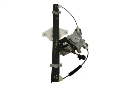 Peça sobressalente para automóvel em segunda mão elevador de vidros traseiro direito por opel antara 2.2 cdti cat (a 22 dm / lnq) referências oem iam 96862940
