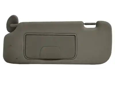 Second-hand car spare part left sunshade for opel antara 2.2 cdti cat (a 22 dm / lnq) oem iam references   