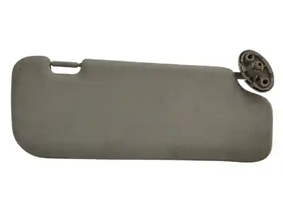 Second-hand car spare part left sunshade for opel antara 2.2 cdti cat (a 22 dm / lnq) oem iam references   