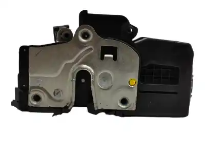 Peça sobressalente para automóvel em segunda mão fechadura da porta dianteira esquerda por opel antara 2.2 cdti cat (a 22 dm / lnq) referências oem iam 