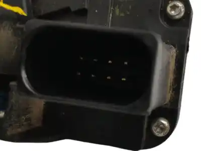 Автозапчастина б/у замок передній праві двері для opel antara 2.2 cdti cat (a 22 dm / lnq) посилання на oem iam   