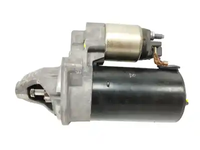 Pezzo di ricambio per auto di seconda mano motorino di avviamento per bmw serie 3 cabrio (e93) 2.0 16v cat riferimenti oem iam 12417589350