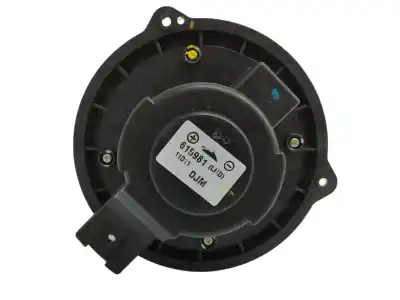 Peça sobressalente para automóvel em segunda mão motor de sofagem por opel antara 2.2 cdti cat (a 22 dm / lnq) referências oem iam 615981  