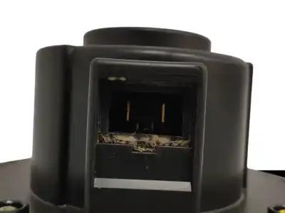 Peça sobressalente para automóvel em segunda mão motor de sofagem por opel antara 2.2 cdti cat (a 22 dm / lnq) referências oem iam 615981  