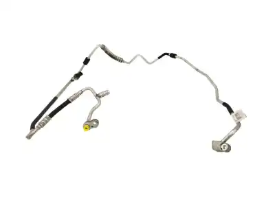 Peça sobressalente para automóvel em segunda mão Tubos De Ar Condicionado por BMW SERIE 3 CABRIO (E93) 2.0 16V CAT Referências OEM IAM 64539151733  64539151735