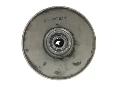 Second-hand car spare part Alternator Pulley for SYM JOYMAX 125CC GTS OEM IAM references 23010HNA000  