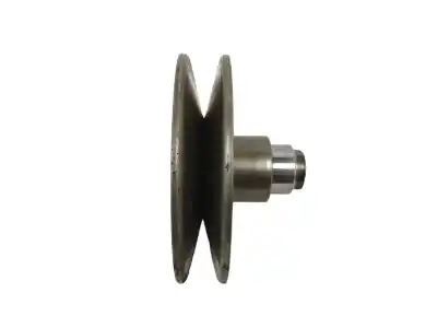 Second-hand car spare part alternator pulley for sym joymax 125cc gts oem iam references 23010hna000  