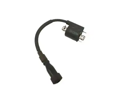 Peça sobressalente para automóvel em segunda mão Bobina por YAMAHA YZF-R 125 YZF-R 125 Referências OEM IAM 1S4823100200  