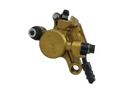 Автозапчасти б/у задний правый тормозной суппорт за honda cb/cbf 600 / 900 hornet /cbf 1000 599 cm3 ссылки oem iam 43150merd21