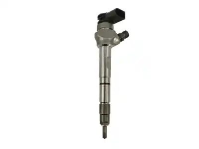 Pièce détachée automobile d'occasion injecteur pour volkswagen t-roc 2.0 tdi références oem iam 05l130277e  0445110835