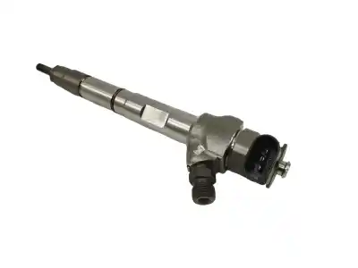 Pièce détachée automobile d'occasion injecteur pour volkswagen t-roc 2.0 tdi références oem iam 05l130277e  0445110835