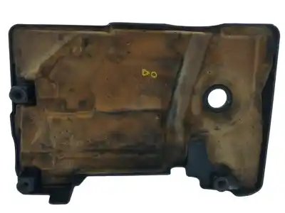 Pièce détachée automobile d'occasion couvert de moteur pour opel antara 2.2 cdti cat (a 22 dm / lnq) références oem iam 25184813  