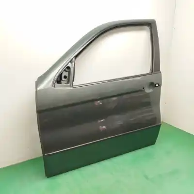 Second-hand car spare part left front door for bmw x5 (e53) 3.0 d oem iam references   