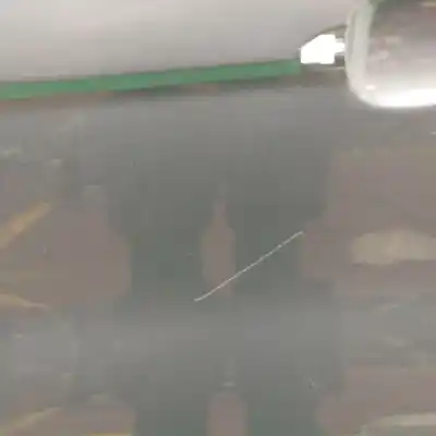 Second-hand car spare part left front door for bmw x5 (e53) 3.0 d oem iam references   