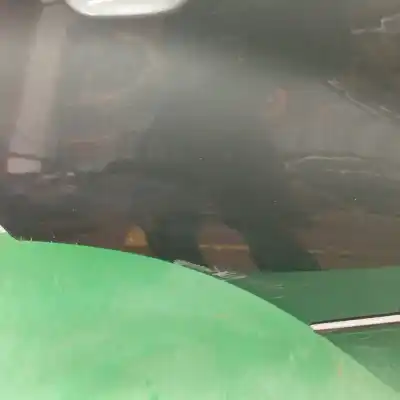 Second-hand car spare part rear right door for bmw x5 (e53) 3.0 d oem iam references   