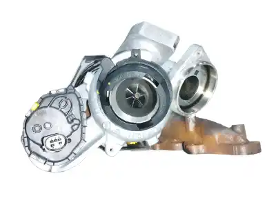 Pezzo di ricambio per auto di seconda mano turbocompressore per volkswagen t-roc 2.0 tdi riferimenti oem iam 05l253010