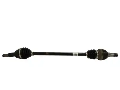 Peça sobressalente para automóvel em segunda mão transmissão traseira direita por opel antara 2.2 cdti cat (a 22 dm / lnq) referências oem iam 96624822