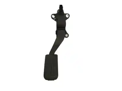 Second-hand car spare part Accelerator Pedal for TOYOTA YARIS (KSP9/SCP9/NLP9) 1.4 Turbodiesel CAT OEM IAM references 781100D030  