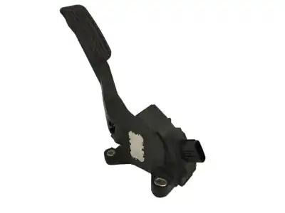 Second-hand car spare part accelerator pedal for toyota yaris (ksp9/scp9/nlp9) 1.4 turbodiesel cat oem iam references 781100d030  