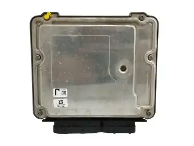 Second-hand car spare part ecu engine control for toyota yaris (ksp9/scp9/nlp9) 1.4 turbodiesel cat oem iam references 896610d460  0281012323