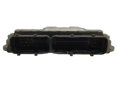 Second-hand car spare part ecu engine control for toyota yaris (ksp9/scp9/nlp9) 1.4 turbodiesel cat oem iam references 896610d460  0281012323