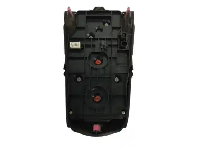 Автозапчасти б/у климат-контроль за toyota yaris (ksp9/scp9/nlp9) 1.4 turbodiesel cat ссылки oem iam 758909  