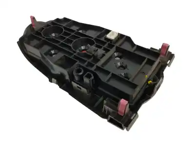 Автозапчасти б/у климат-контроль за toyota yaris (ksp9/scp9/nlp9) 1.4 turbodiesel cat ссылки oem iam 758909  