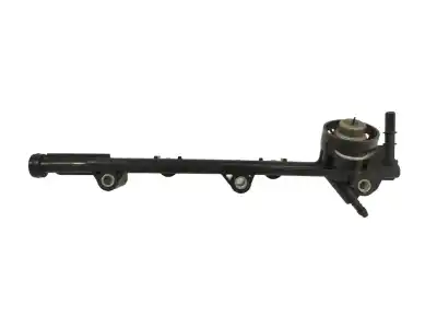 Автозапчастина б/у рампа инжектора для lexus rx 3.5 v6 cat посилання на oem iam 2325031090  