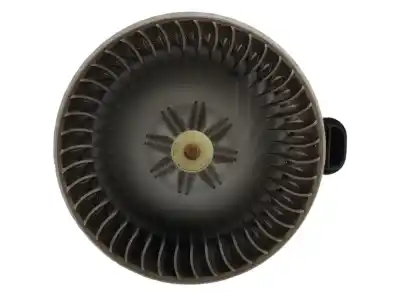 Second-hand car spare part heater blower motor for toyota yaris (ksp9/scp9/nlp9) 1.4 turbodiesel cat oem iam references 2727003010
