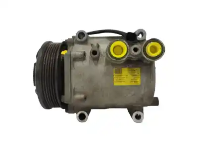 Peça sobressalente para automóvel em segunda mão Compressor De Ar Condicionado A/a A/c por FORD FIESTA VI (CB1, CCN) 1.6 TDCI Referências OEM IAM 8V5119D629DF  