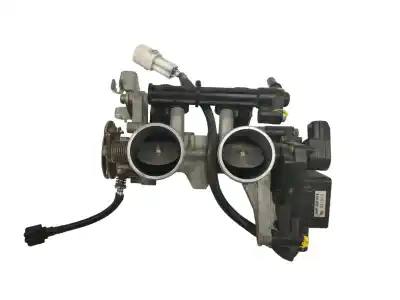 Автозапчасти б/у бабочка коробка за kawasaki ninja 250 r ninja 250 r ссылки oem iam 161630113