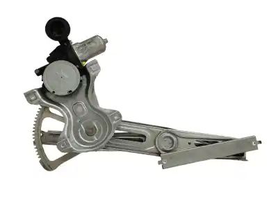 Second-hand car spare part Passenger Side Right Window Regulator for TOYOTA YARIS (KSP9/SCP9/NLP9) 1.4 Turbodiesel CAT OEM IAM references 857100D100  973582100