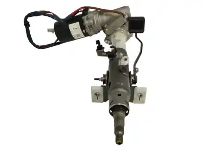 Second-hand car spare part steering column for toyota yaris (ksp9/scp9/nlp9) 1.4 turbodiesel cat oem iam references 452000d102
