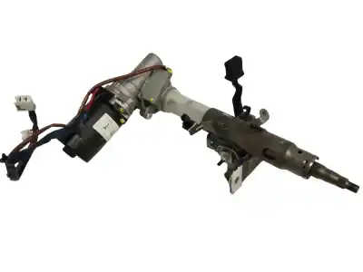 Second-hand car spare part steering column for toyota yaris (ksp9/scp9/nlp9) 1.4 turbodiesel cat oem iam references 452000d102  
