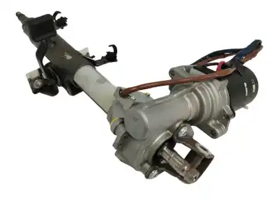 Second-hand car spare part steering column for toyota yaris (ksp9/scp9/nlp9) 1.4 turbodiesel cat oem iam references 452000d102  