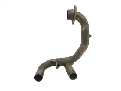 İkinci el araba yedek parçası egzoz manifoldu için yamaha bt 1100 bulldog bt 1100 bulldog oem iam referansları 5jne46110000  
