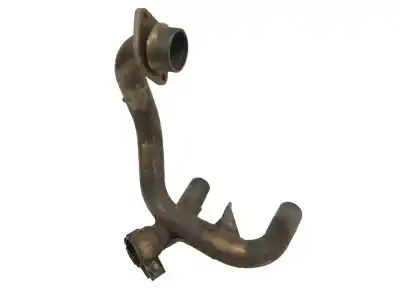 İkinci el araba yedek parçası egzoz manifoldu için yamaha bt 1100 bulldog bt 1100 bulldog oem iam referansları 5jne46110000  