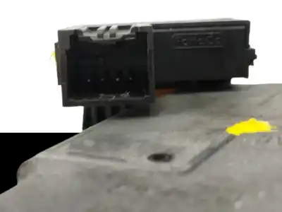 Piesă de schimb auto la mâna a doua dispozitiv antifurt pentru ford fiesta vi (cb1, ccn) 1.6 tdci referințe oem iam 8v213k772ae  