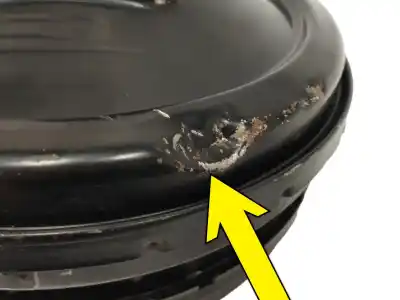 Peça sobressalente para automóvel em segunda mão servo freio por ssangyong musso 2.3 turbodiesel cat referências oem iam 4850005501  