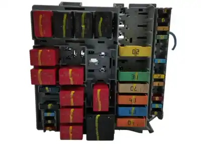 Pezzo di ricambio per auto di seconda mano  per FORD KA (CCU)  Riferimenti OEM IAM 51781452  