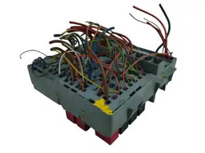 Second-hand car spare part fuse box unit for ford ka (ccu) 1.2 8v cat oem iam references 51781452  