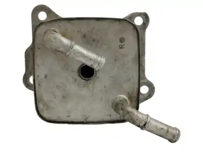 Peça sobressalente para automóvel em segunda mão radiador de óleo do motor por mazda 6 lim. (gh) 2.2 ce 163 active referências oem iam 