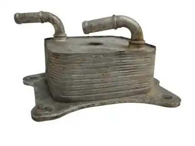 Second-hand car spare part engine oil cooler for mazda 6 lim. (gh) 2.2 ce 163 active oem iam references   