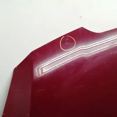 Автозапчастина б/у капок для kia cee´d 2.0 crdi посилання на oem iam   